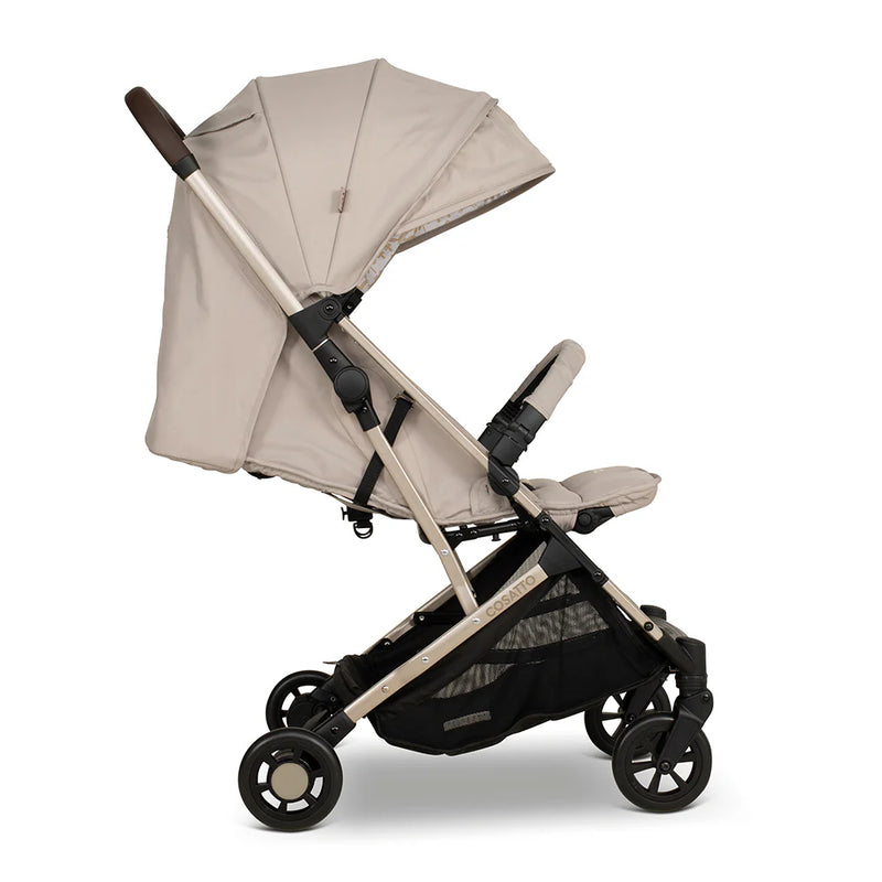 Cosatto - Yo! Stroller - Whisper