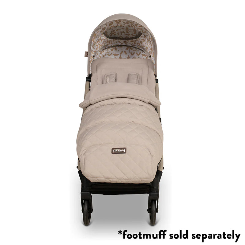 Cosatto - Yo! Stroller - Whisper