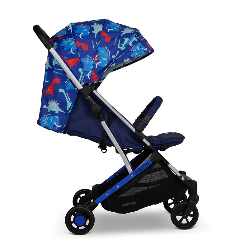 Cosatto - Yo! Stroller - Dino Bright