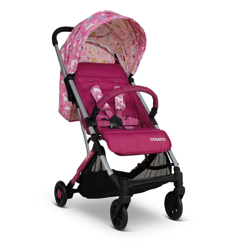 Cosatto - Yo! Stroller Happy - Unicorns