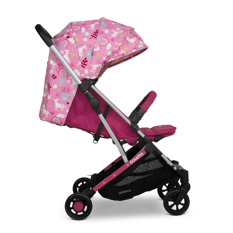 Cosatto - Yo! Stroller Happy - Unicorns