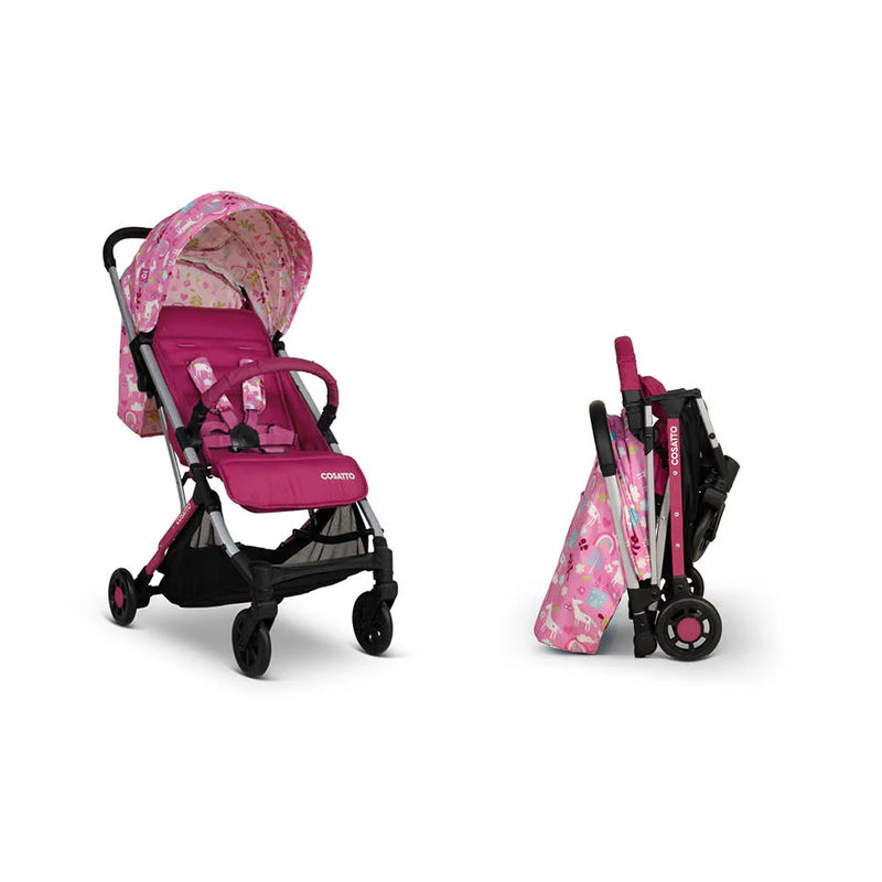 Cosatto - Yo! Stroller Happy - Unicorns