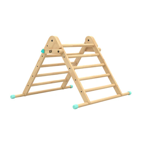 TP Active-Tots Pikler Style Wooden Climbing Triangle - FSC® certified