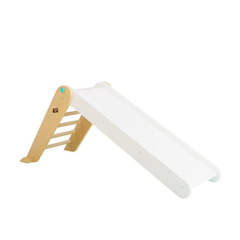 TP Active-Tots Pikler Style Folding Wooden Slide - FSC® certified