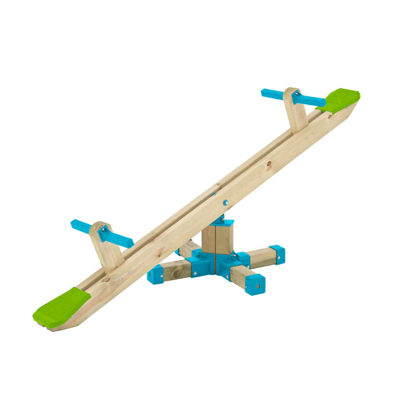 TP Forest Wooden Seesaw - FSC® certified