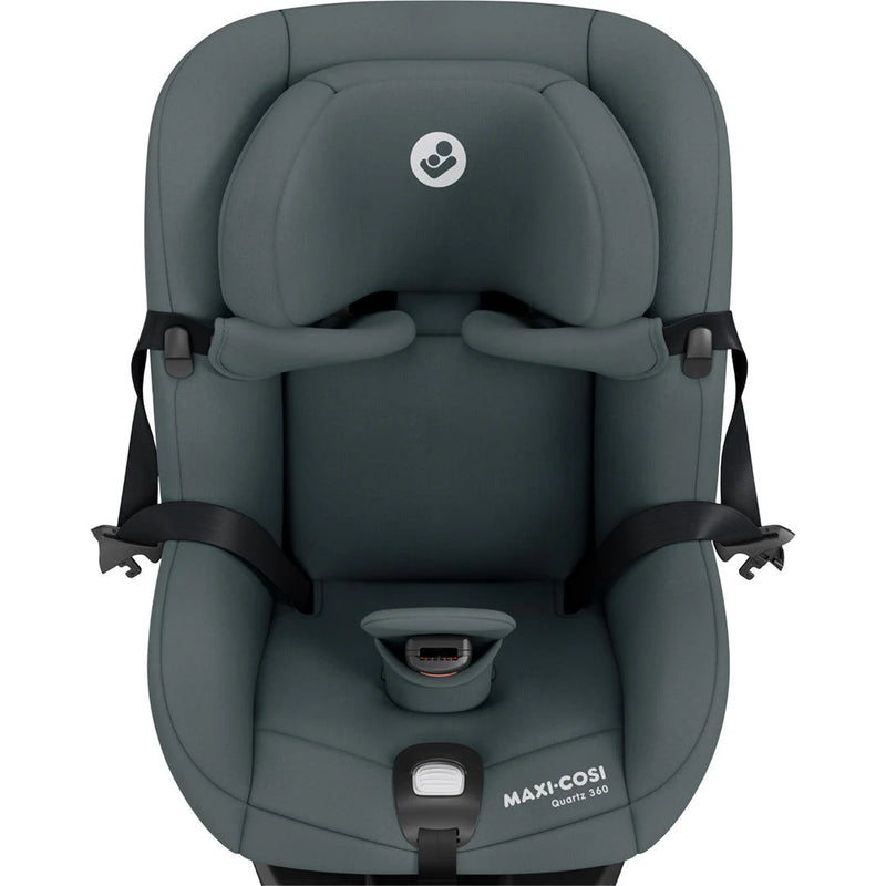 Maxi Cosi Quartz 360 - Full Graphite