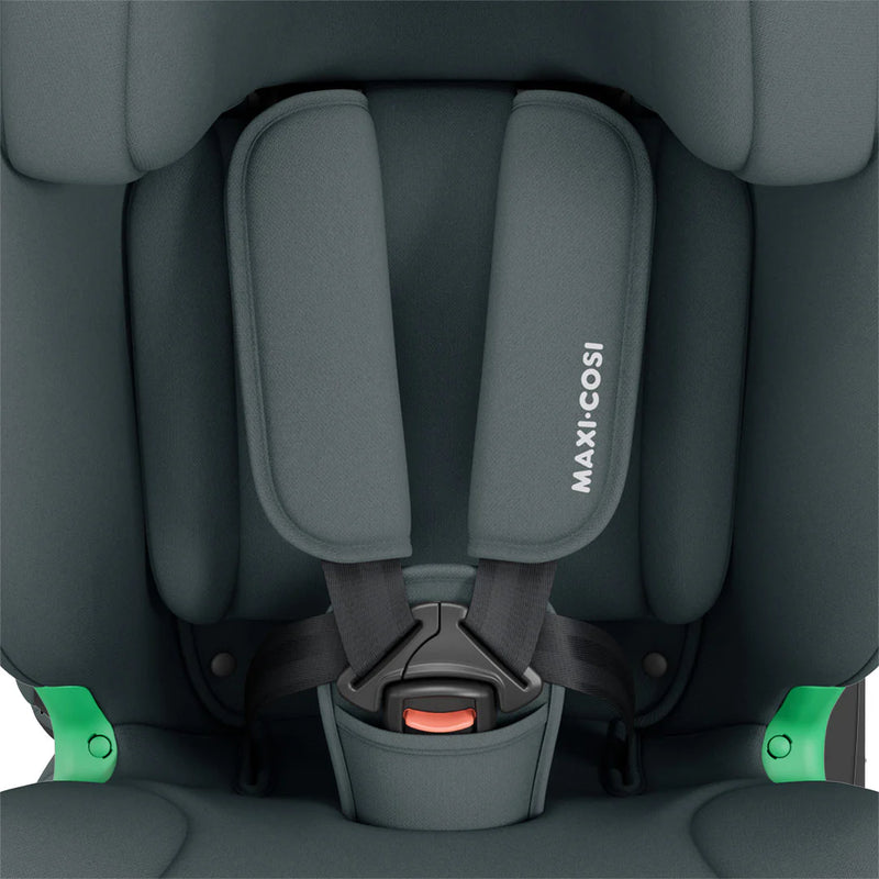 Maxi-Cosi Onyx i-Size Car Seat - Full Graphite