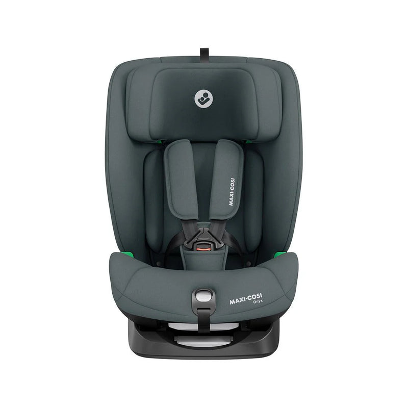 Maxi-Cosi Onyx i-Size Car Seat - Full Graphite