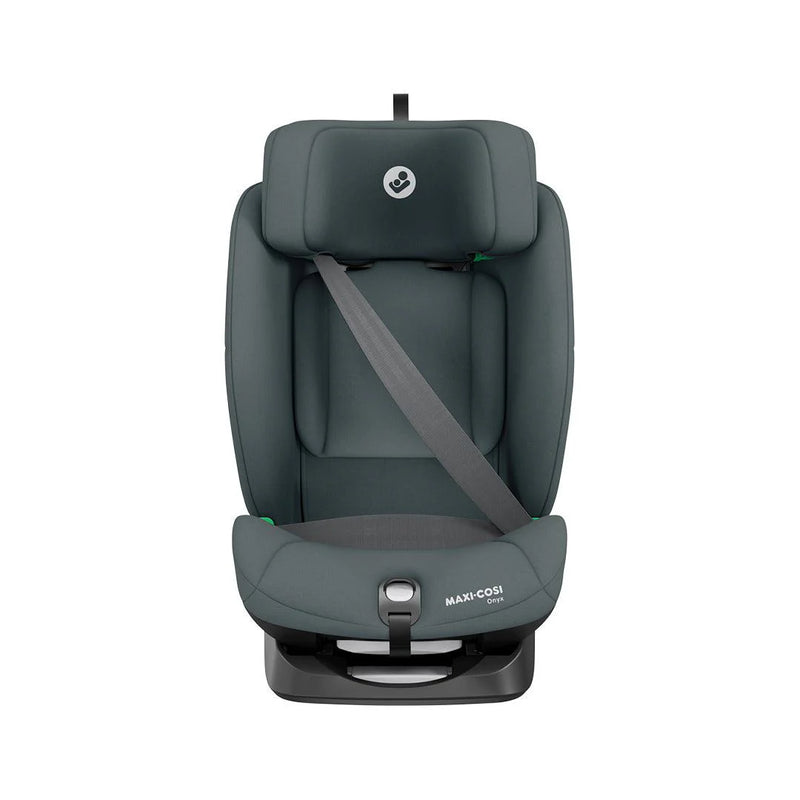 Maxi-Cosi Onyx i-Size Car Seat - Full Graphite