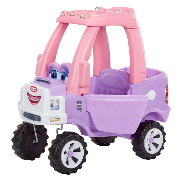 Little Tikes Princess Cozy Truck