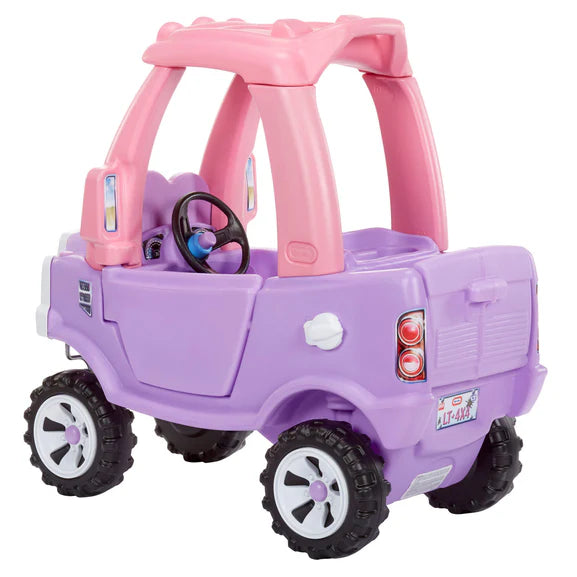 Little Tikes Princess Cozy Truck