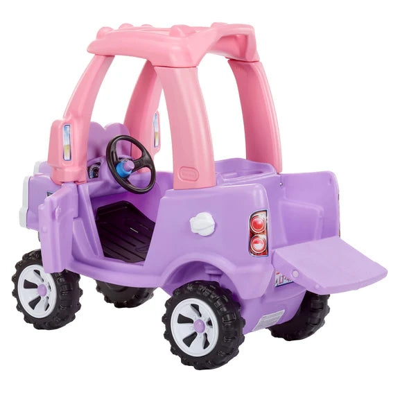 Little Tikes Princess Cozy Truck