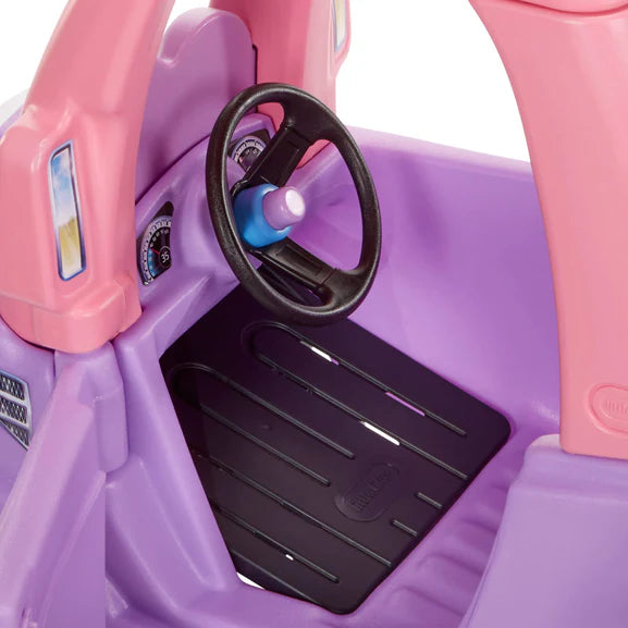 Little Tikes Princess Cozy Truck