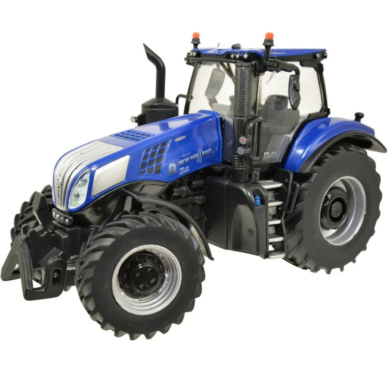 Britains 43216 New Holland T8.435 Tractor - 1:32 Scale