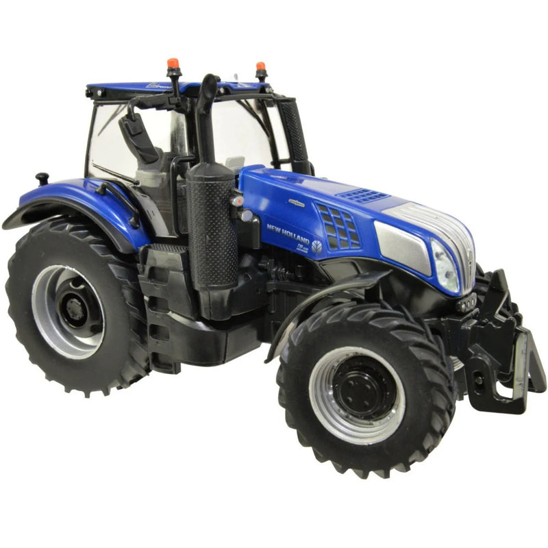 Britains 43216 New Holland T8.435 Tractor - 1:32 Scale