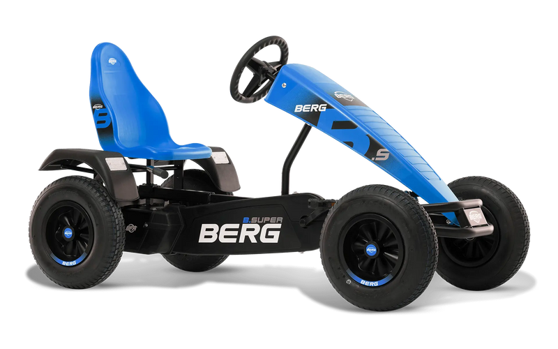 Berg XXL B.Super Blue BFR