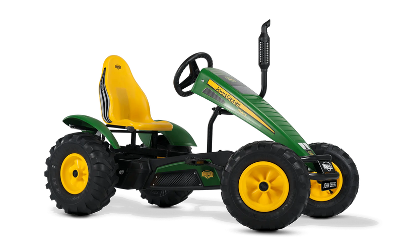 Berg XXL John Deere BFR