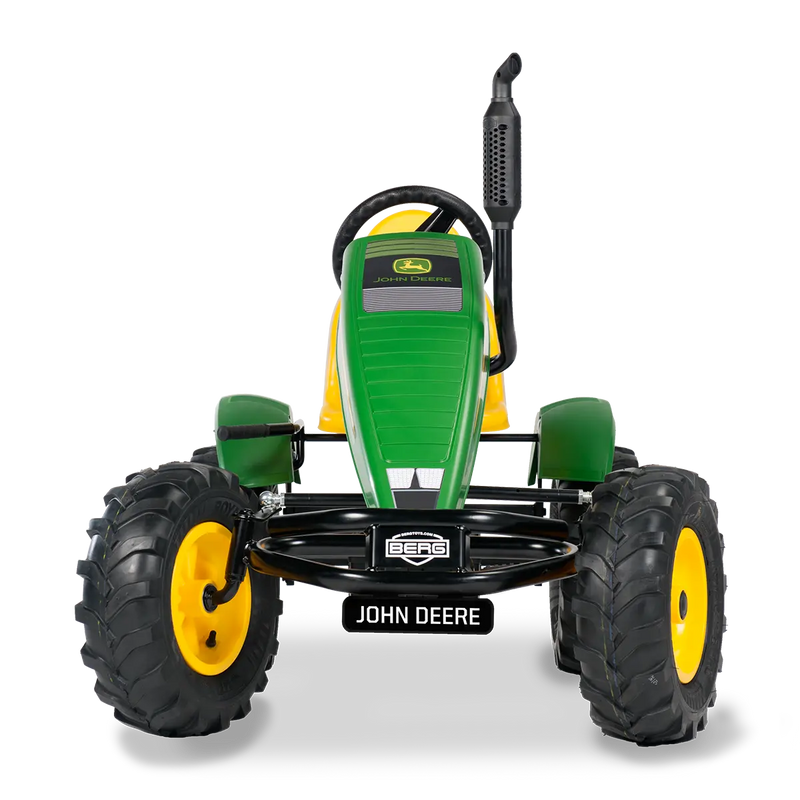 Berg XXL John Deere BFR