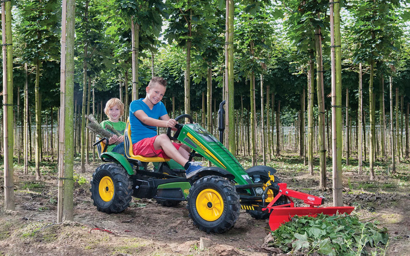 Berg XXL John Deere BFR