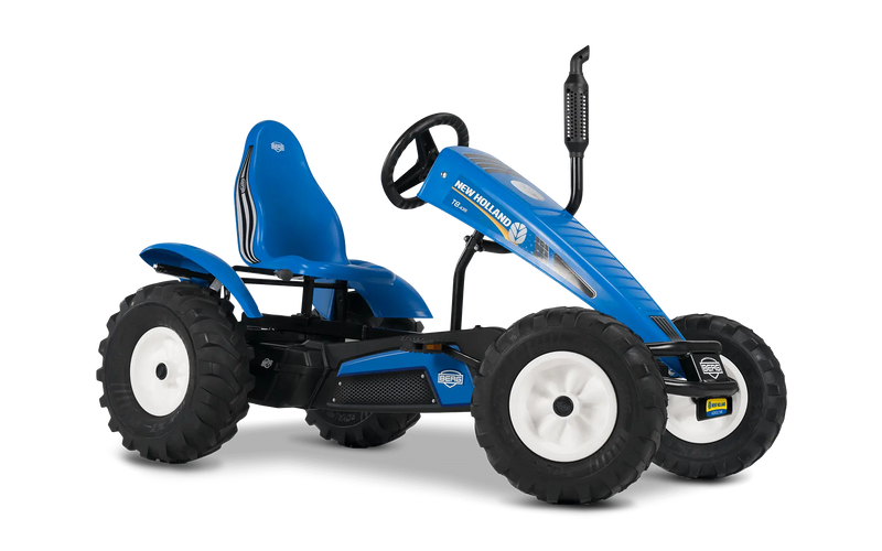 Berg XXL New Holland BFR