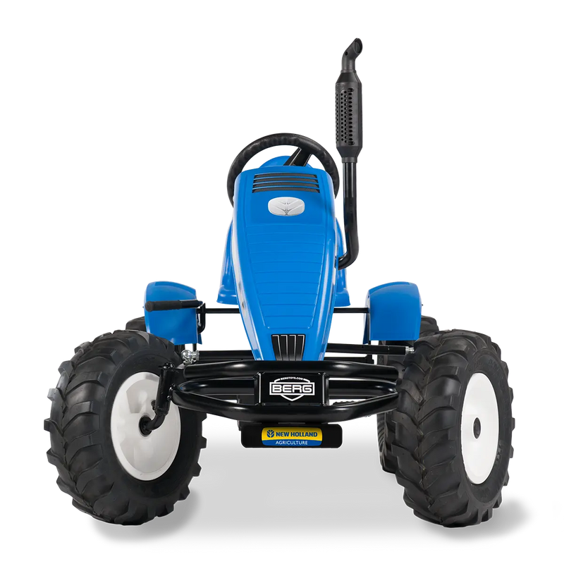 Berg XXL New Holland BFR