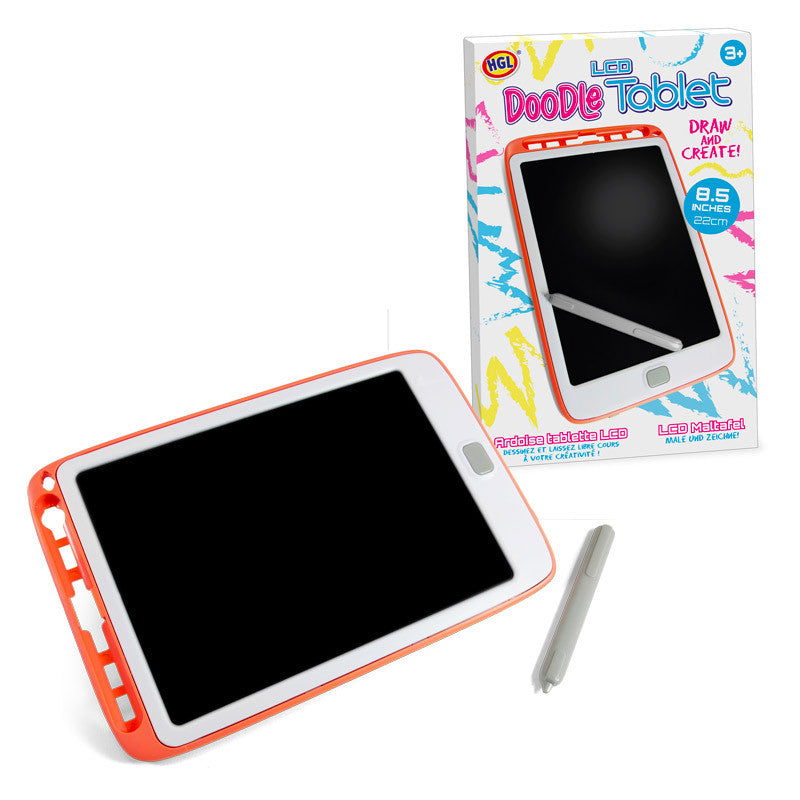 HGL LED Doodle Tablet