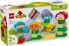 Lego Duplo Creative Gardens & Flowers (10444)