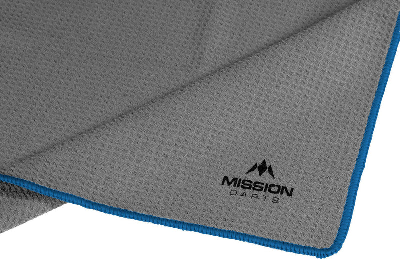 Mission Darts Hand Towel