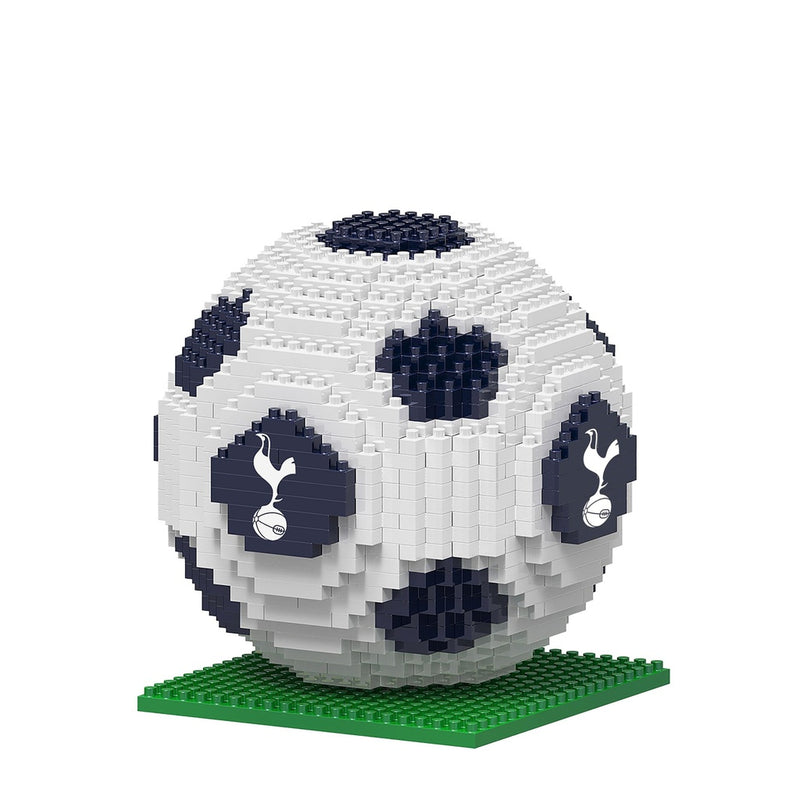 Team Merchandise 3D Mini Footballs Assorted