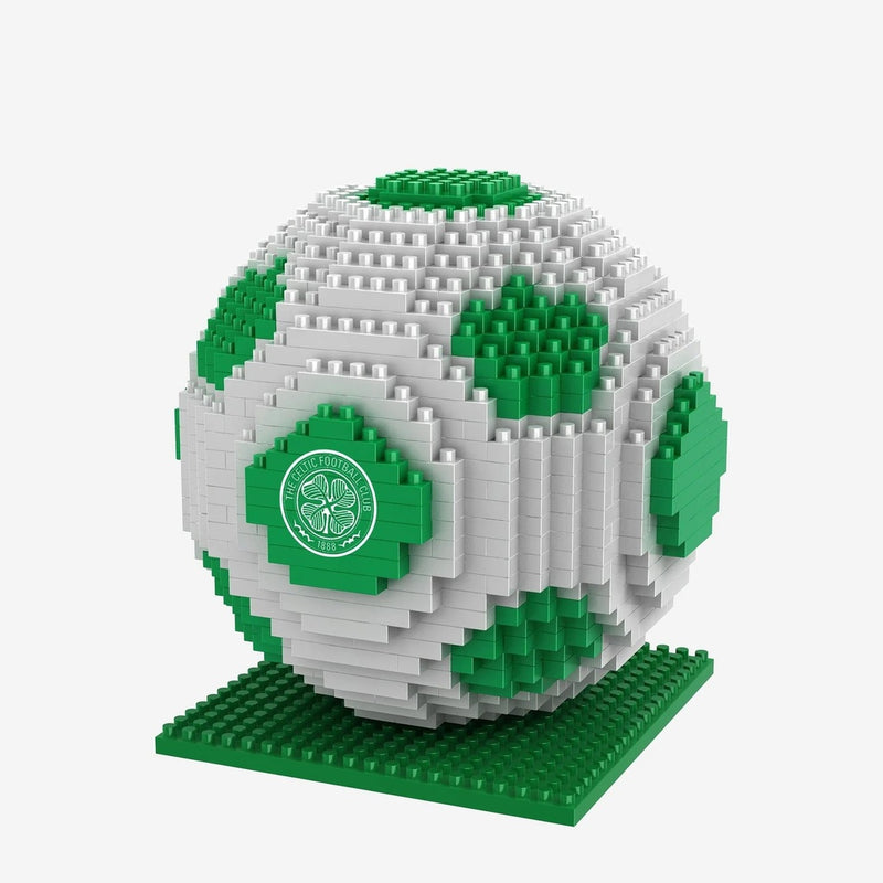 Team Merchandise 3D Mini Footballs Assorted