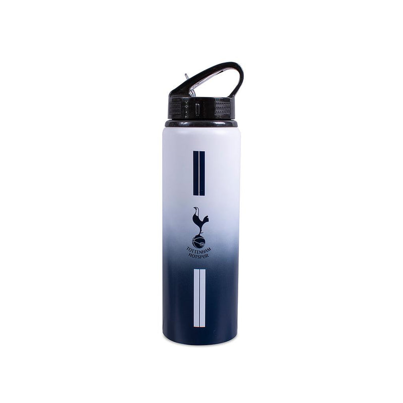 750ml Aluminium Fade Water Bottle Assorted