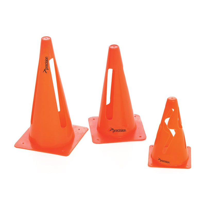 Precision Collapsible Cones (Set Of 4)