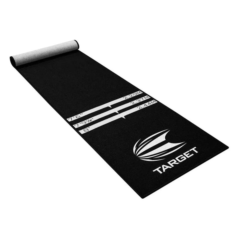 Target World Champions Darts Mat