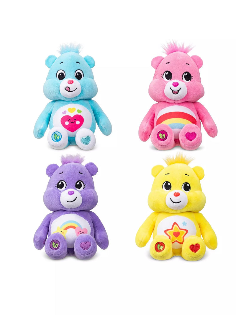 Care Bear Special Edition Collector Set