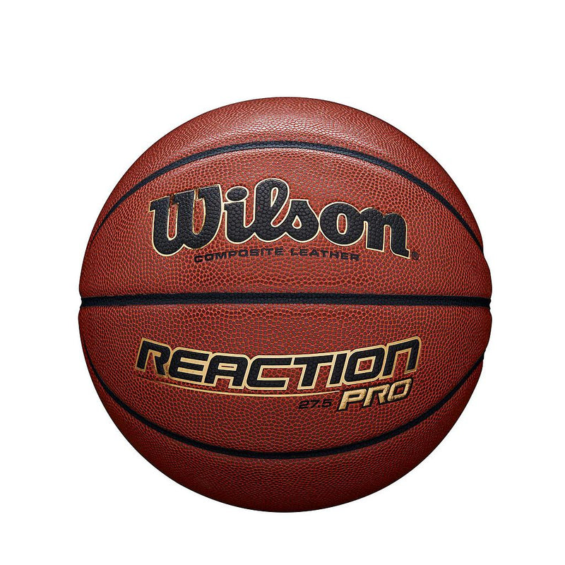 Wilson Reaction Pro Basketball Size 7