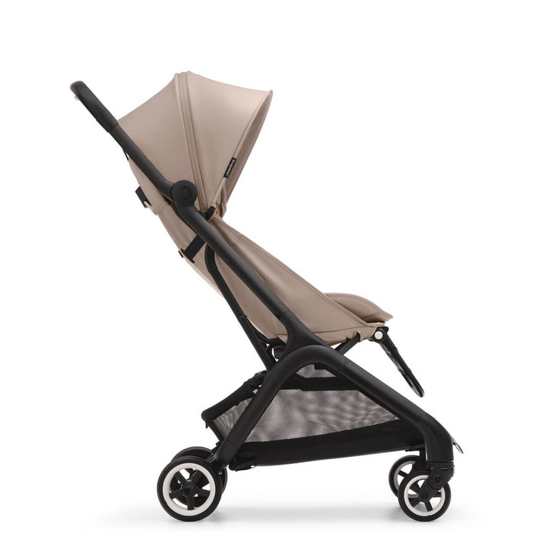 Bugaboo Butterfly Stroller (Desert Taupe)