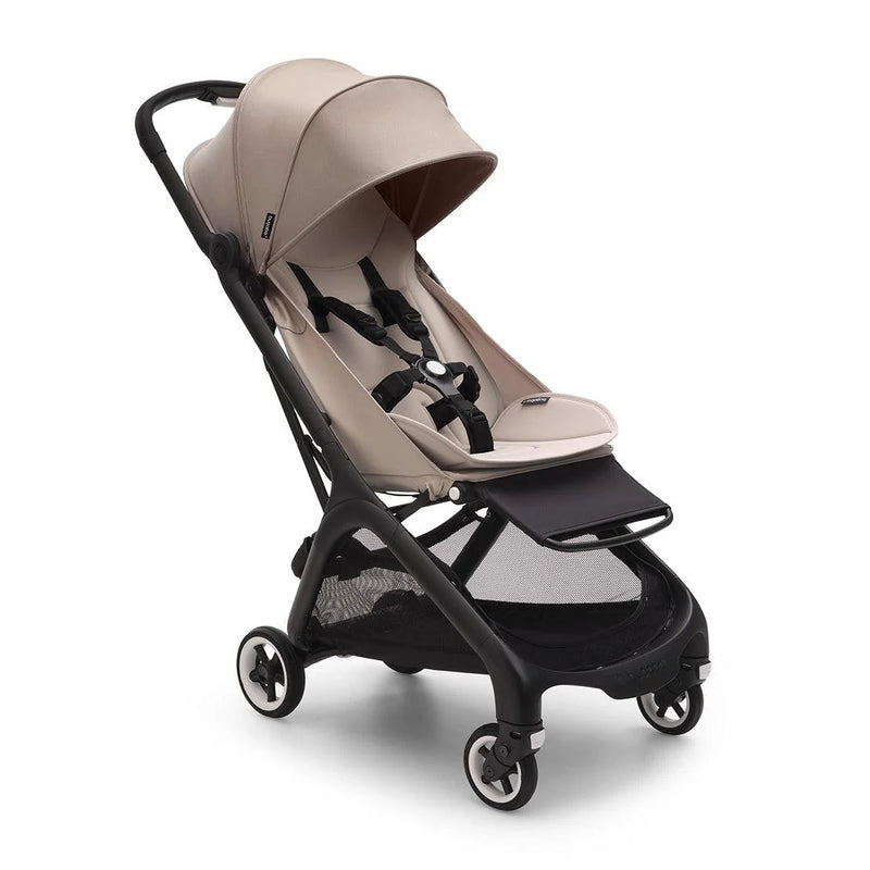 Bugaboo Butterfly Stroller (Desert Taupe)