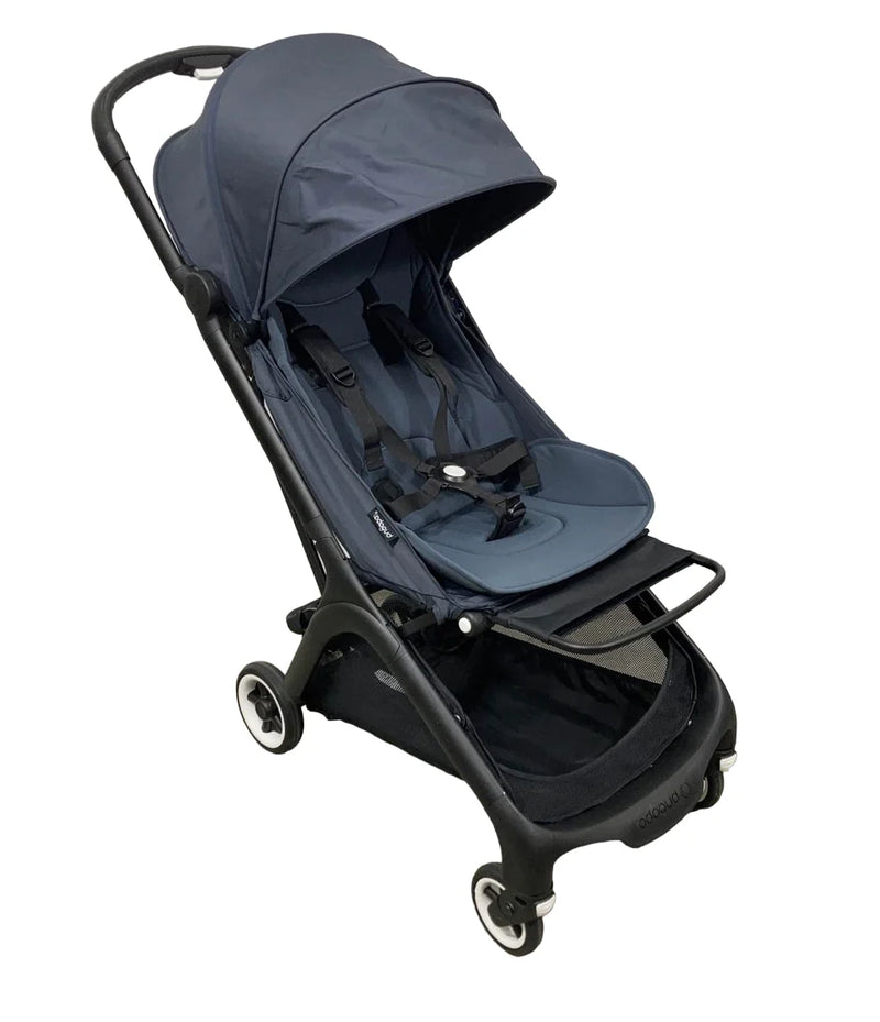 Bugaboo Butterfly Stroller (Stormy Blue)