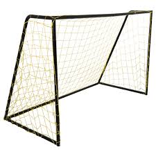 Kickmaster 7ft Heavy Duty Football Goal