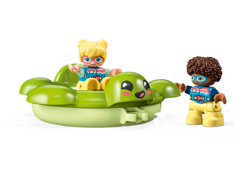 Lego 10989 Duplo Water Park