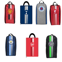 Team Merchandise Football Boot Bag Assorted