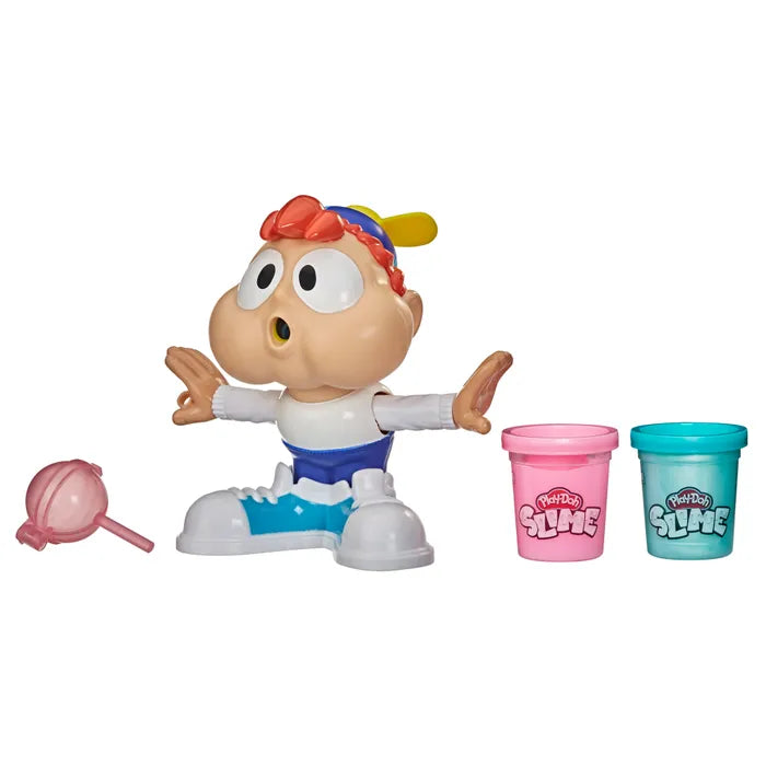 Play-Doh Slime Chewin Charlie