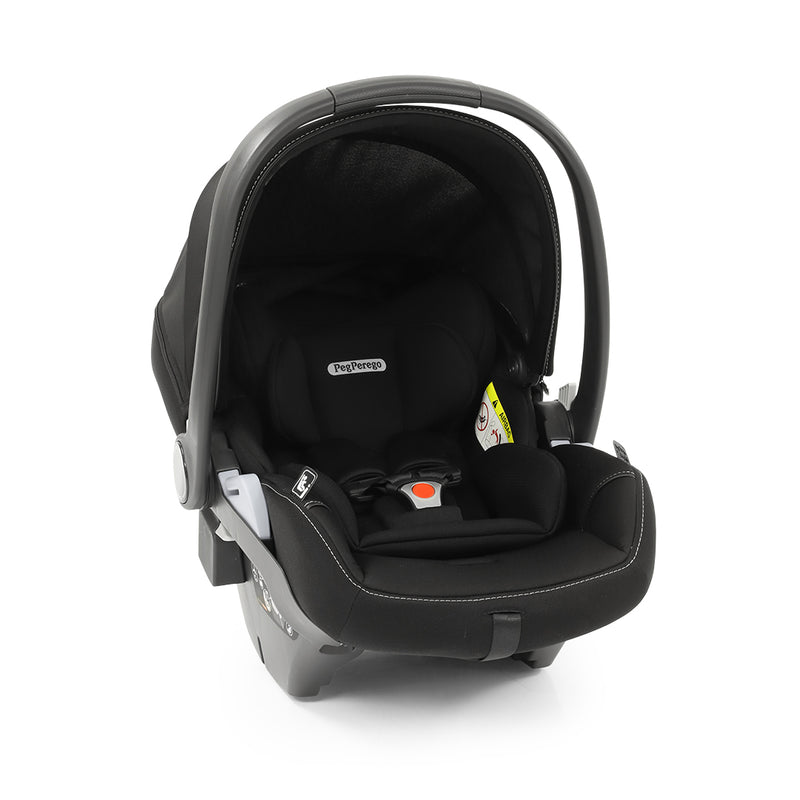 Egg2 Luxury Package & Peg Perego Viaggio Lounge - Feather