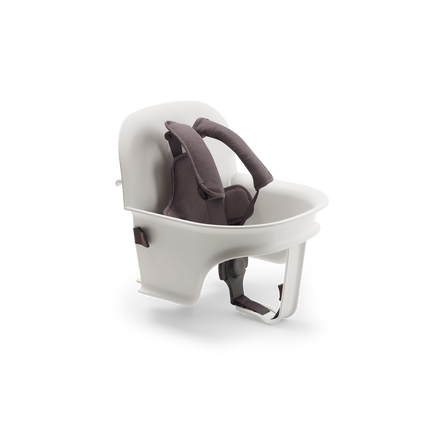 Bugaboo Giraffe Ultimate Highchair Bundle - White