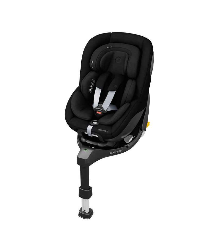 Maxi Cosi Mica Pro With Slide Tech