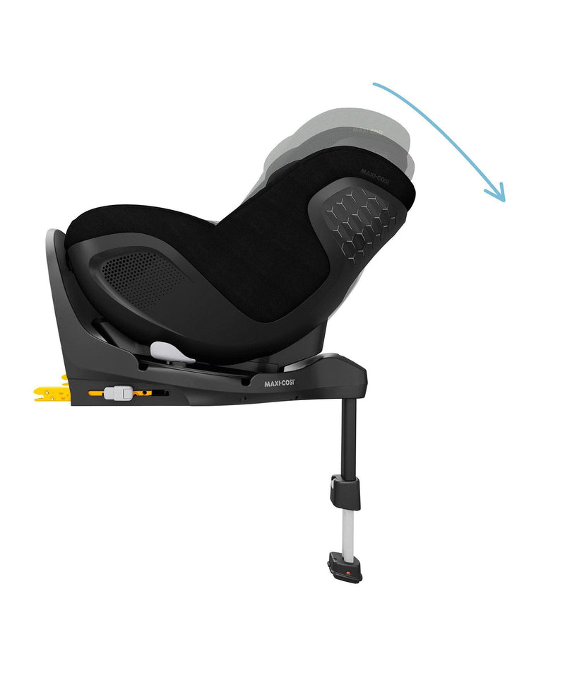 Maxi Cosi Mica Pro With Slide Tech