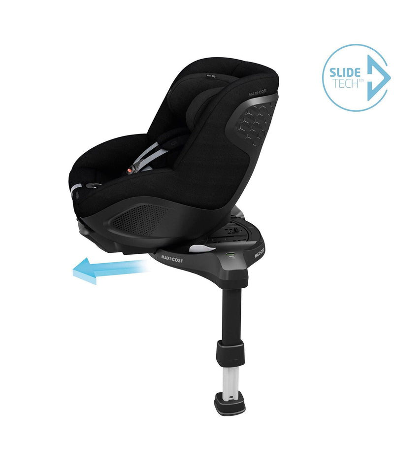 Maxi Cosi Mica Pro With Slide Tech