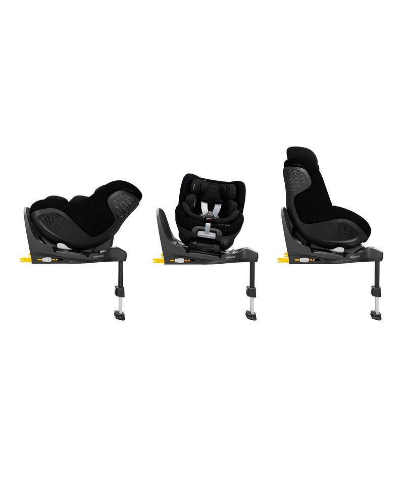 Maxi Cosi Mica Pro With Slide Tech