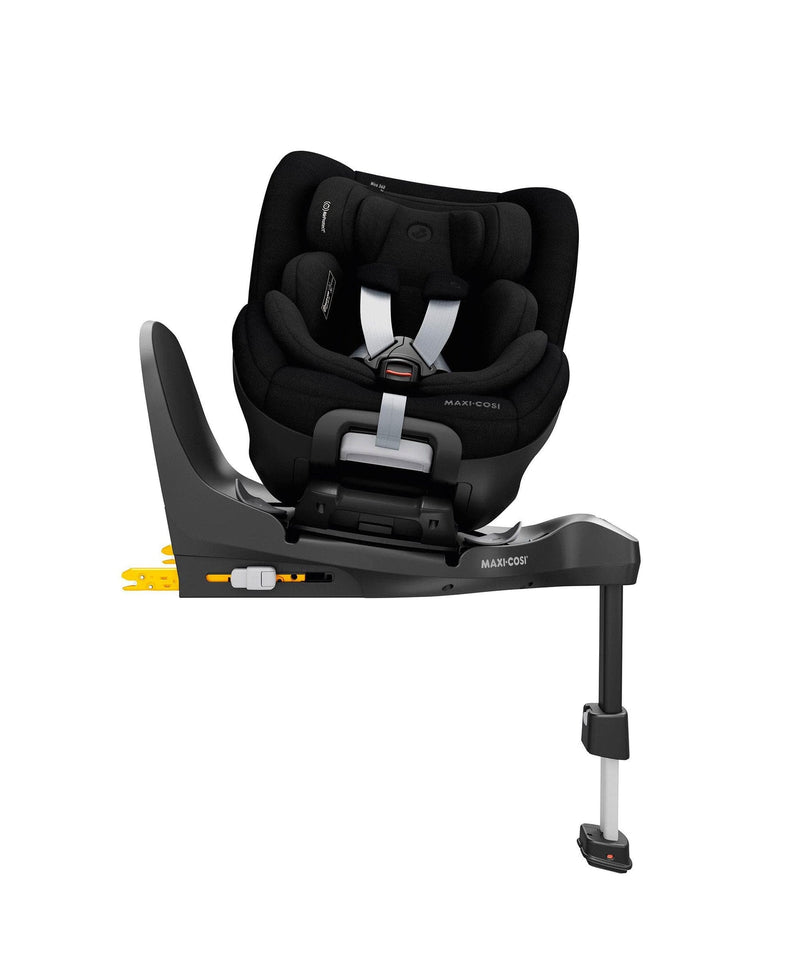 Maxi Cosi Mica Pro With Slide Tech