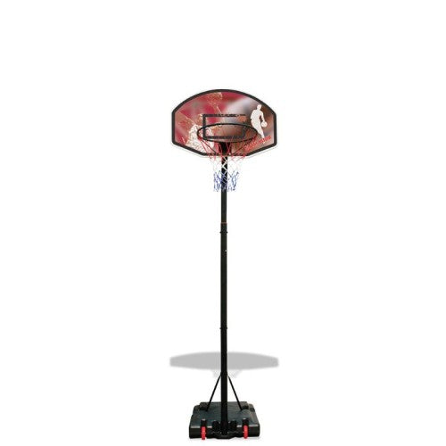 Challenge Basketball Stand Set